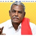 மதுராந்தகத்தில் தவெக பணப் பட்டுவாடா! பெ.சண்முகம் பகீர் குற்றச்சாட்டு!