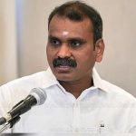 எல்.முருகன் ராஜினாமா செய்த மாநிலங்களவை இடத்துக்கு நவ.12ல் இடைத்தேர்தல்!