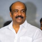 ‘த.வெ.க.வை ஆட்சியில் அமர்த்திய பா.ஜ.க.!’ மருது அழகுராஜ் ஆவேசப் பதிவு!