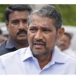 “திமுகவுக்கும் வெட்கமில்லை; நாதகவுக்கும் வெட்கமில்லை” – அமைச்சர் வன்னி அரசு சாடல்!